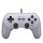 Akcesoria do konsol 8BitDo Pro2 Wired Gamepad - Grey Ed.